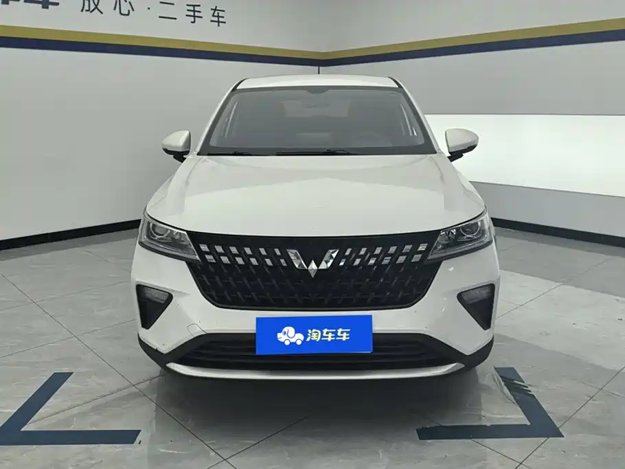 Wuling Xingchi — фото 2