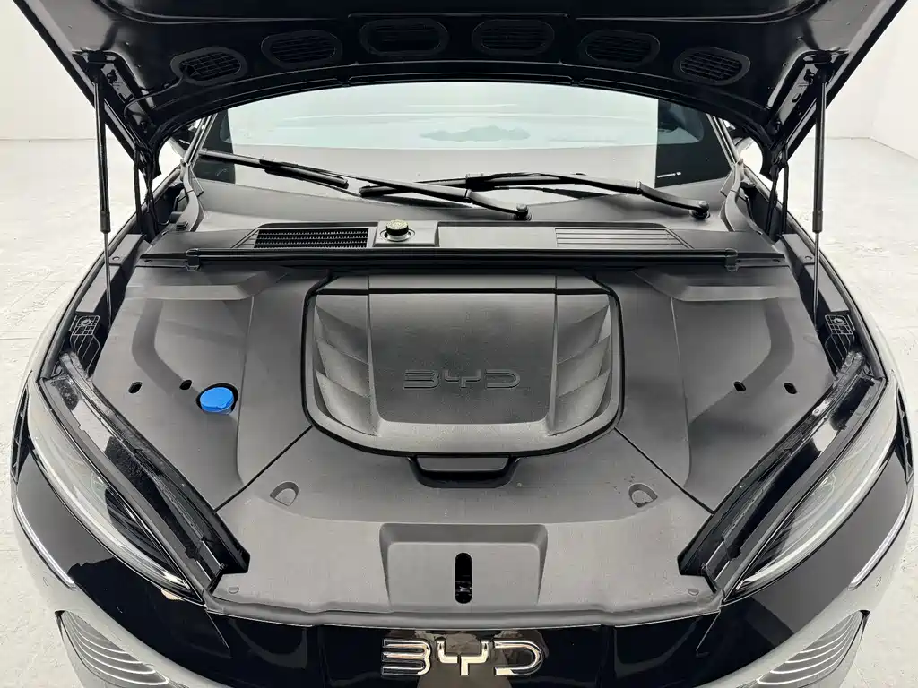 BYD Seal — фото 15