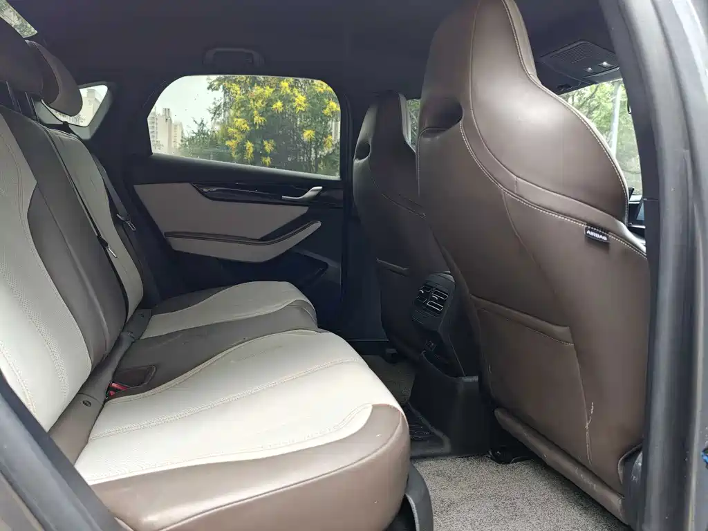 BYD Qin PLUS — фото 10