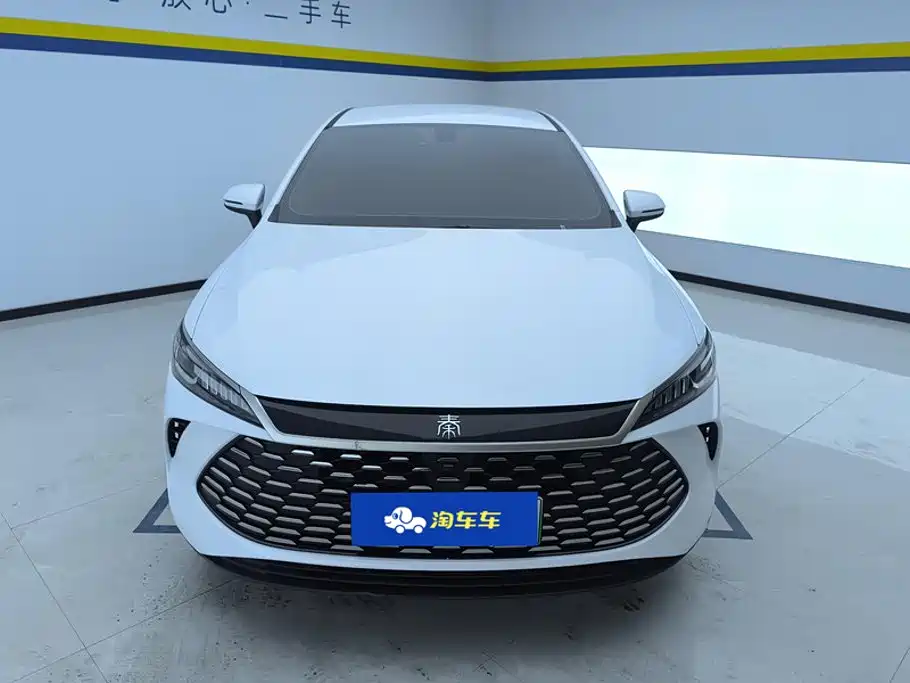 BYD Qin PLUS — фото 2