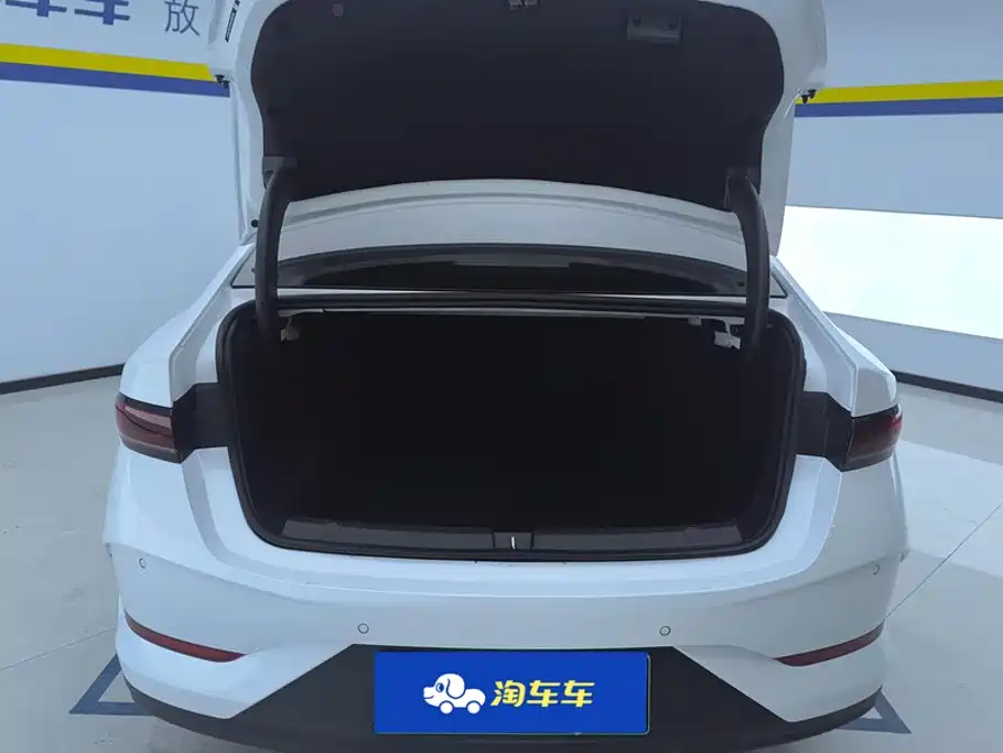 BYD Qin PLUS — фото 4