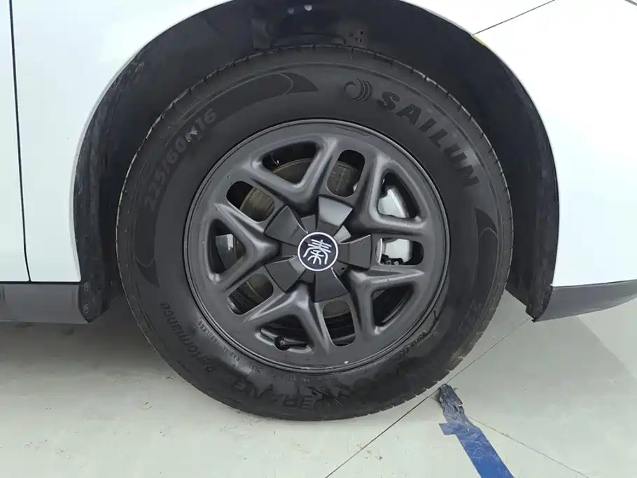BYD Qin PLUS — фото 6