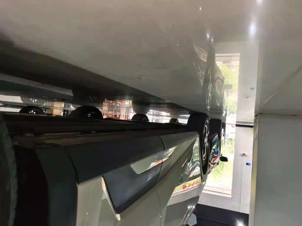 BYD Seagull — фото 22