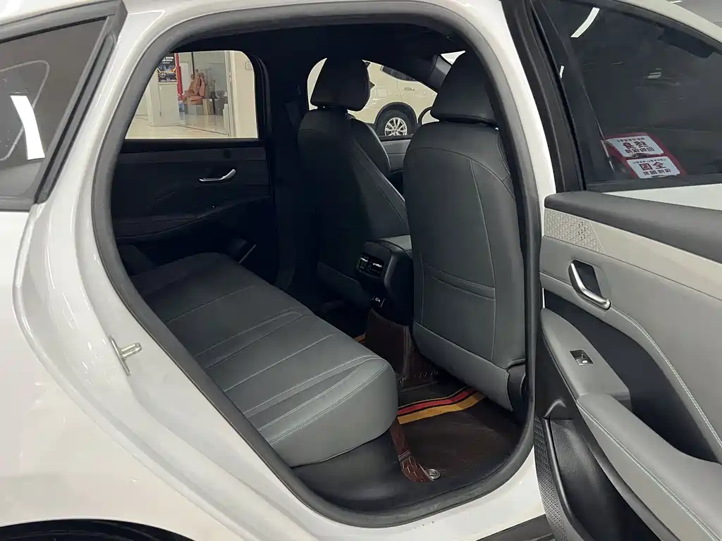 BYD Qin PLUS — фото 15