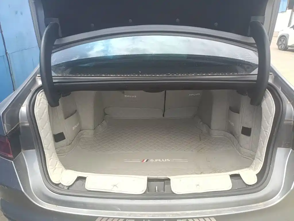 BYD Qin PLUS — фото 19