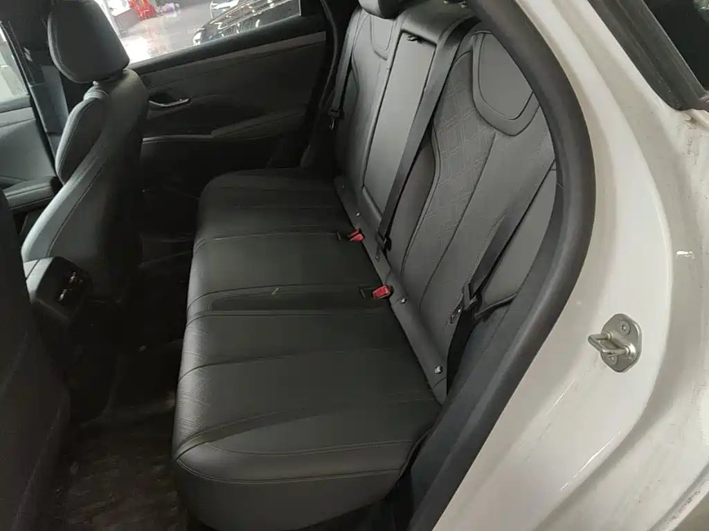 BYD Qin PLUS — фото 17