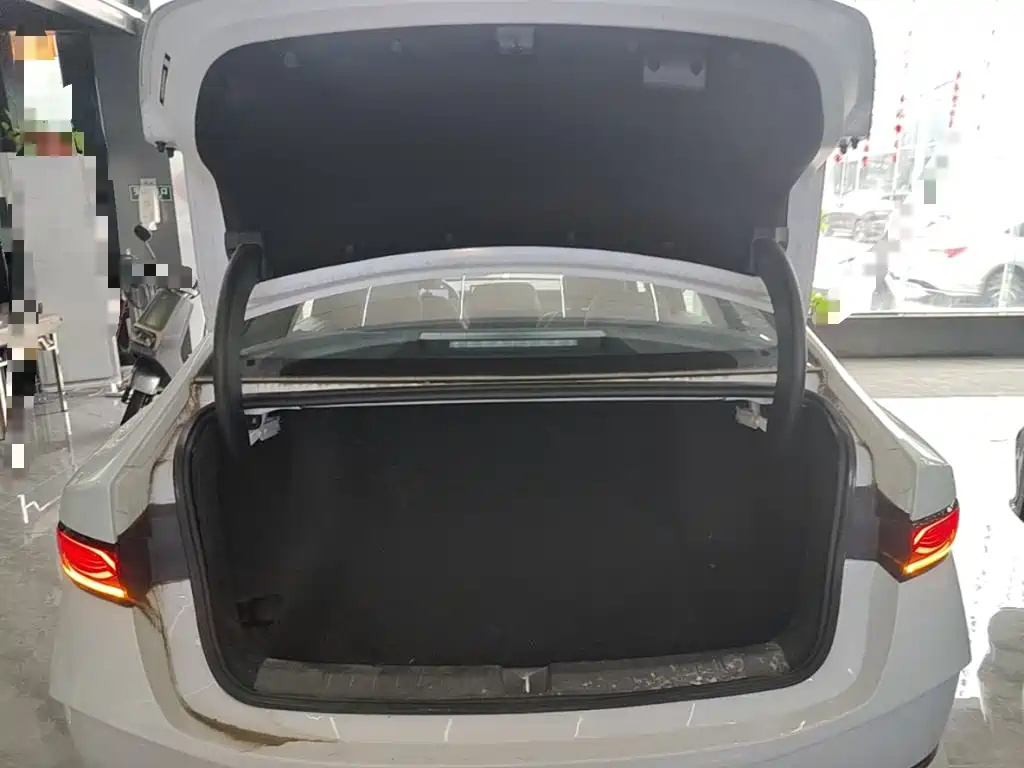BYD Qin PLUS — фото 19