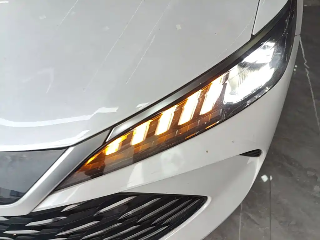 BYD Qin PLUS — фото 24