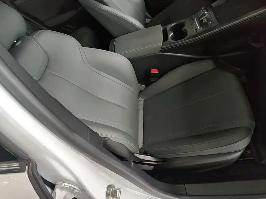 BYD Qin PLUS — фото 25
