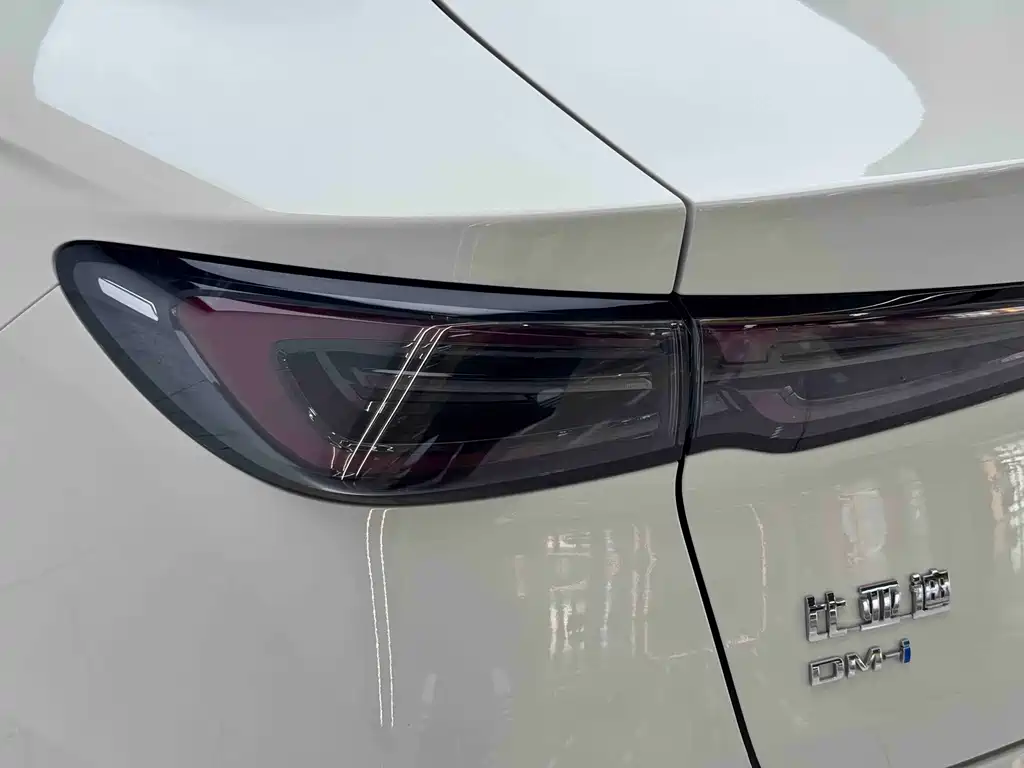BYD Seal 06 — фото 14