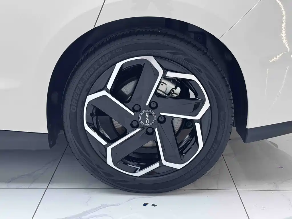 BYD Seal 06 — фото 6