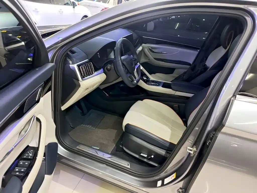 BYD PLUS New Energy — фото 16