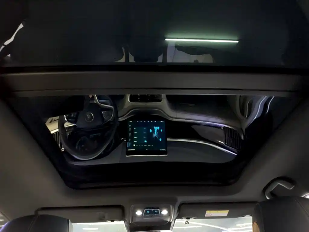 BYD PLUS New Energy — фото 18