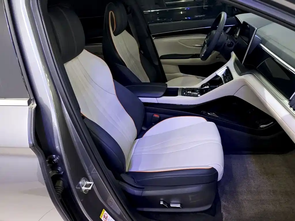 BYD PLUS New Energy — фото 25