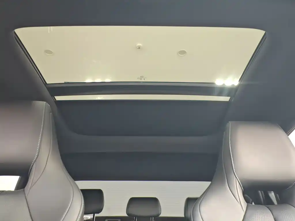 BYD Seal 06 — фото 4