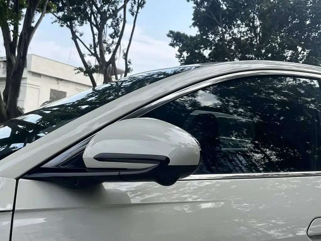 BYD Seal 06 — фото 3