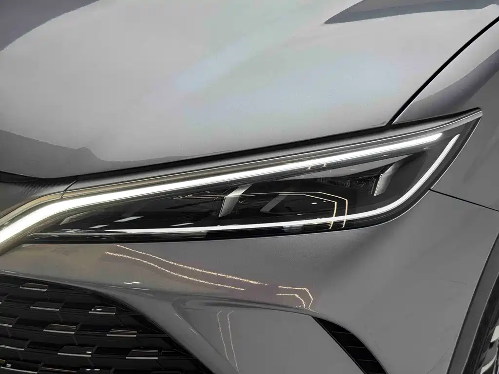 BYD L DM-i — фото 4