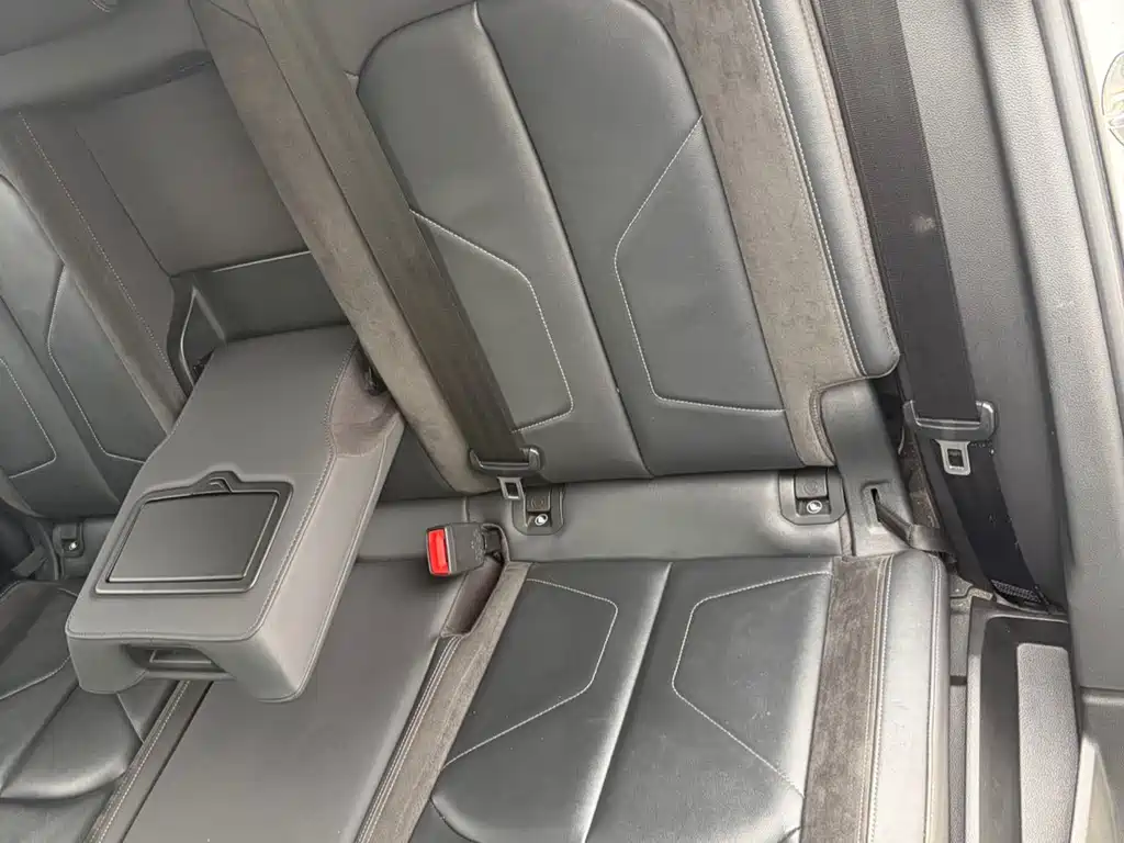 Audi Q3 Sportback — фото 8