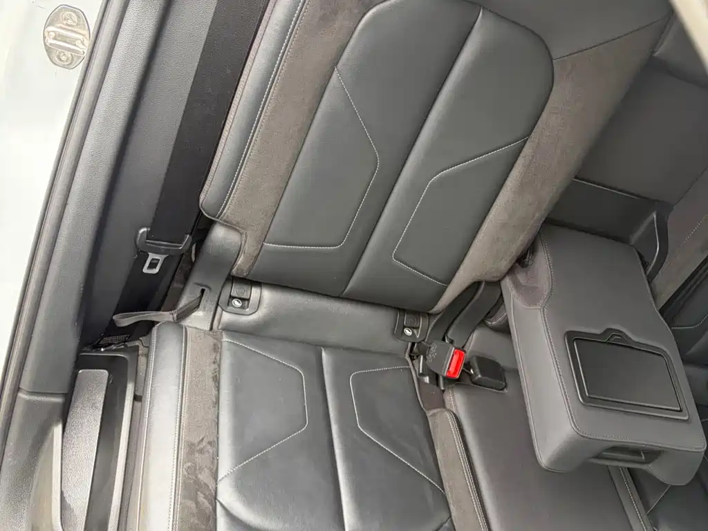 Audi Q3 Sportback — фото 9