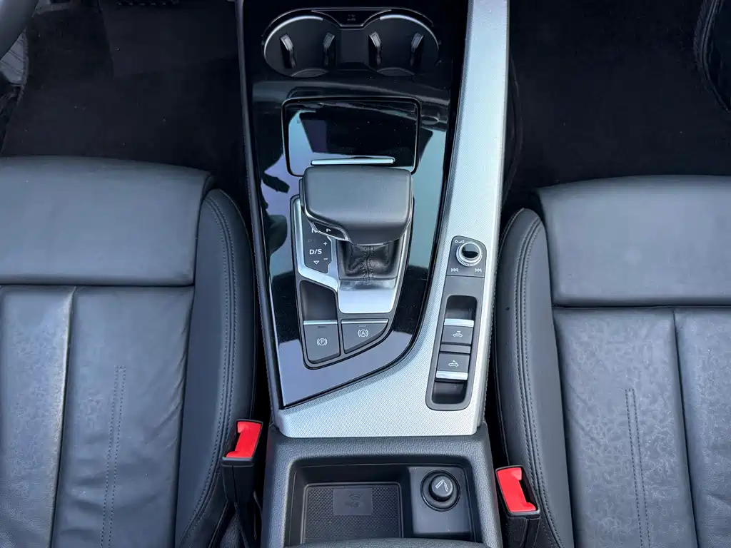 Audi A5 (Import) — фото 20