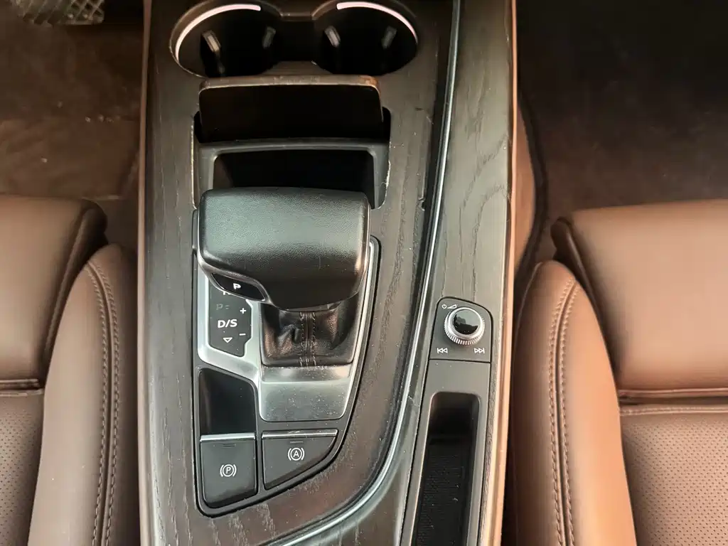 Audi A5 (Import) — фото 21