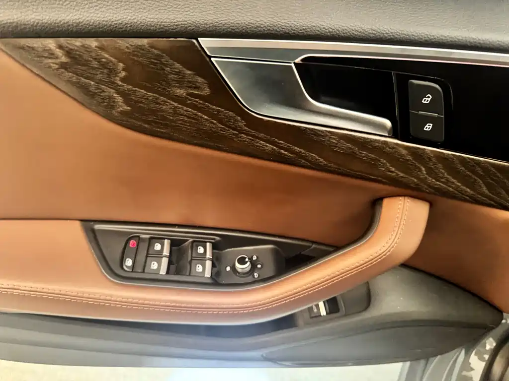 Audi A5 (Import) — фото 25