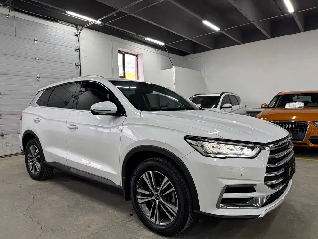 BYD Pro — фото 3