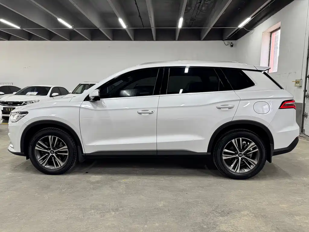 BYD Pro — фото 4