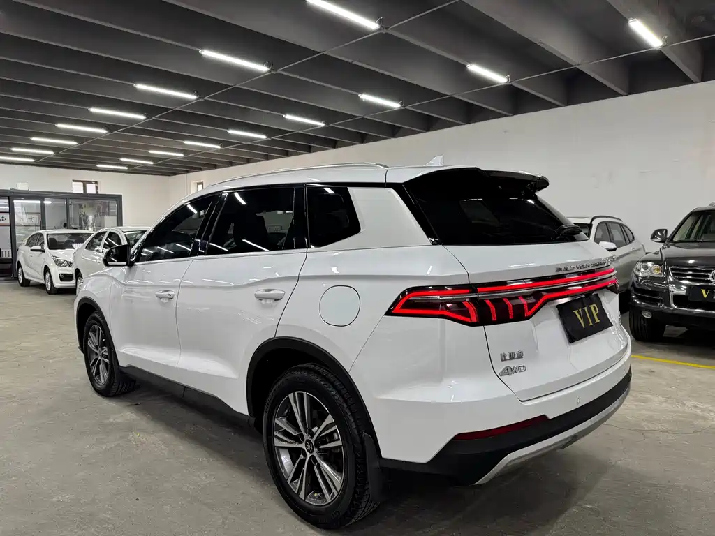 BYD Pro — фото 5