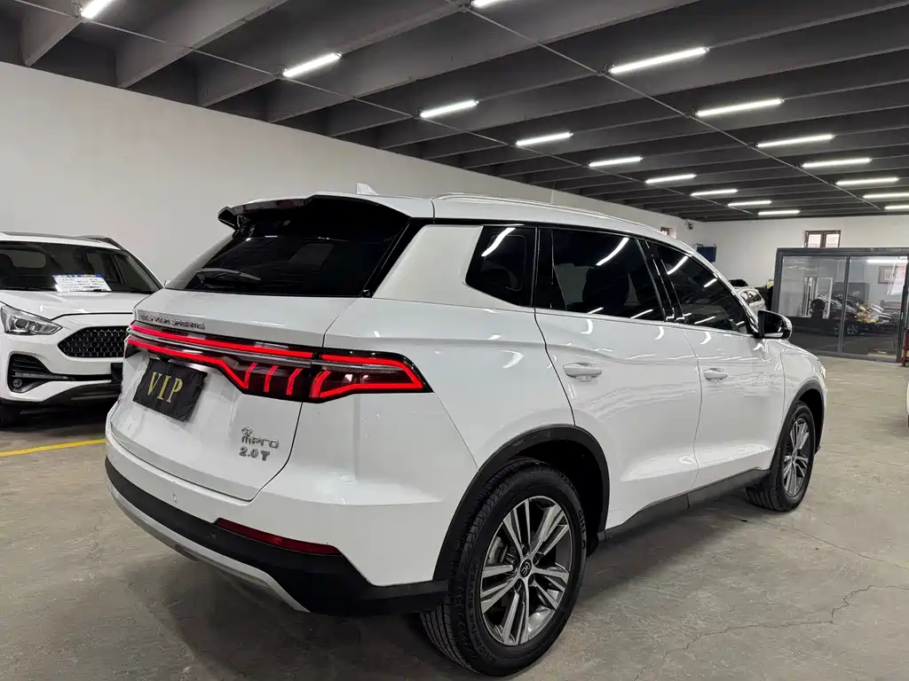 BYD Pro — фото 7