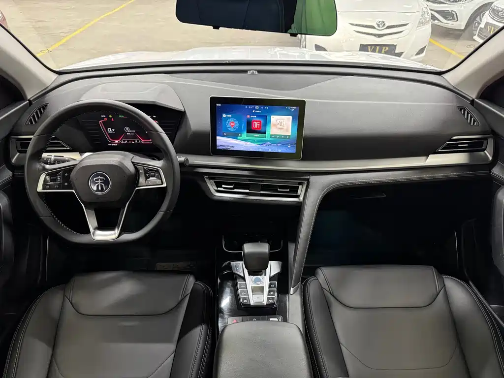 BYD Pro — фото 10