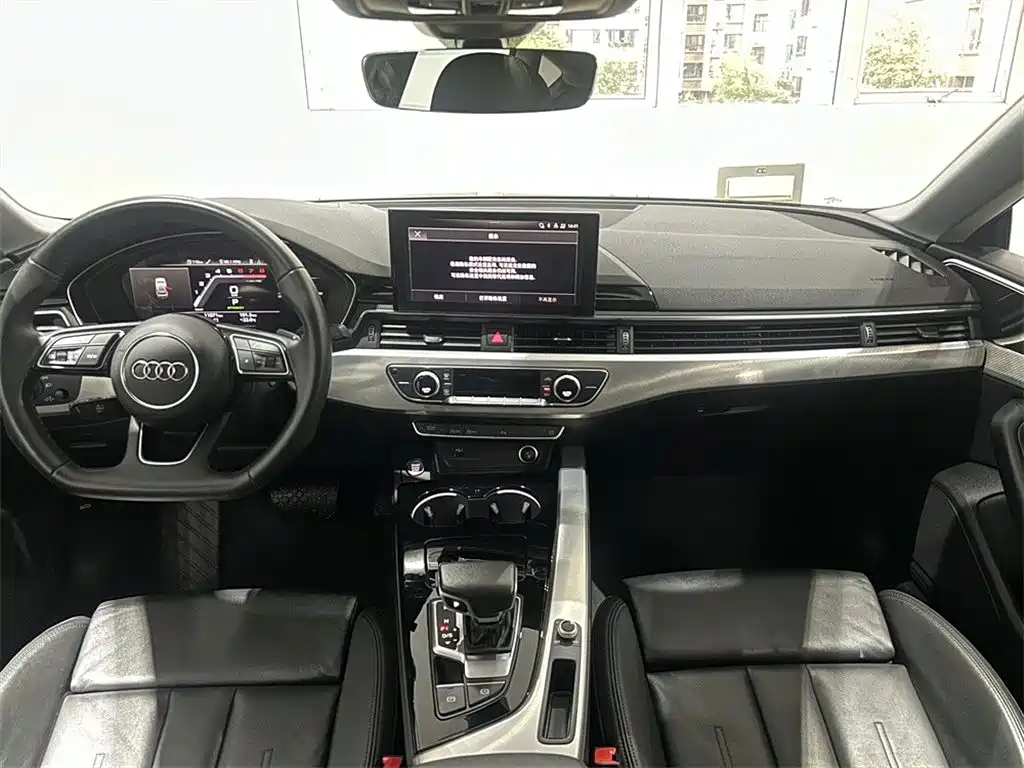 Audi A5 (Import) — фото 6
