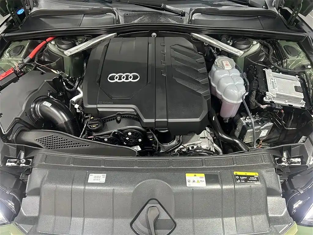 Audi A5 (Import) — фото 8