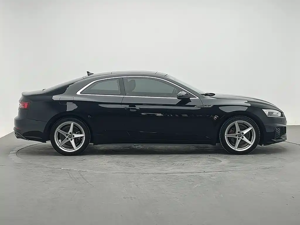 Audi A5 (Import) — фото 4