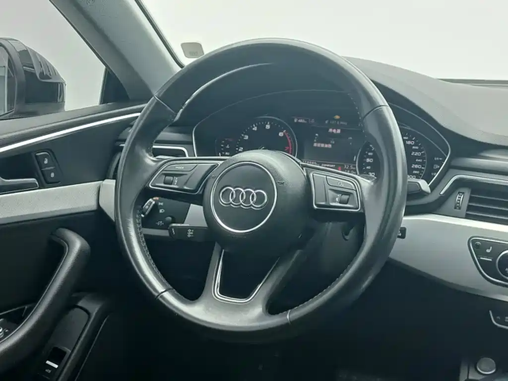 Audi A5 (Import) — фото 8