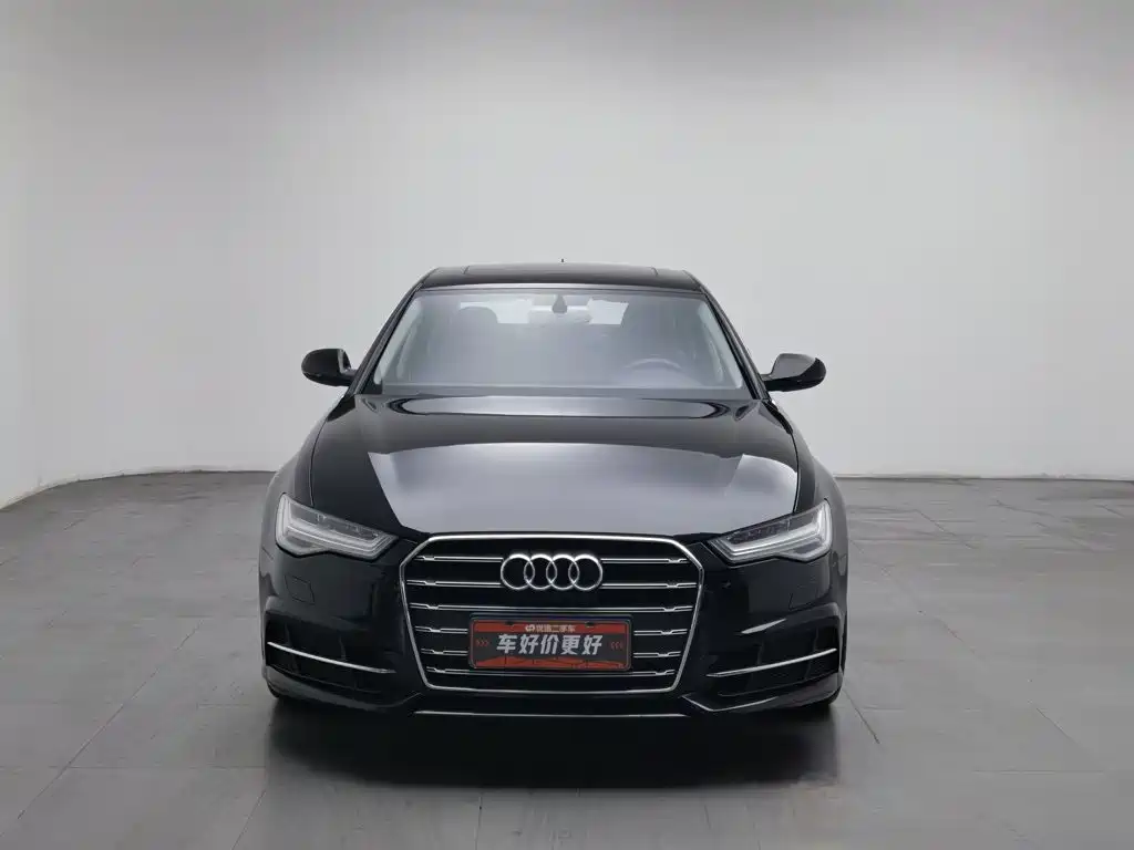Audi A6L — фото 3