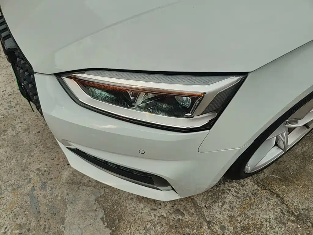 Audi A5 (Import) — фото 23