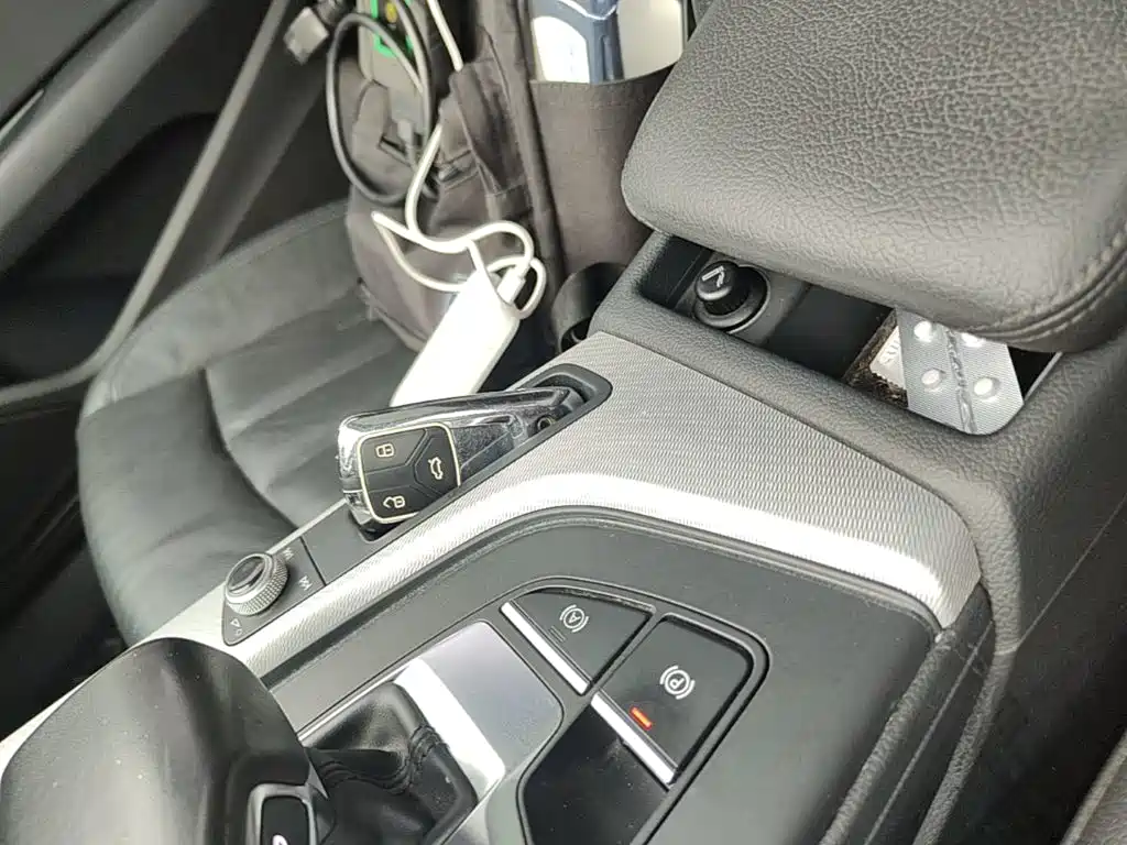 Audi A5 (Import) — фото 8