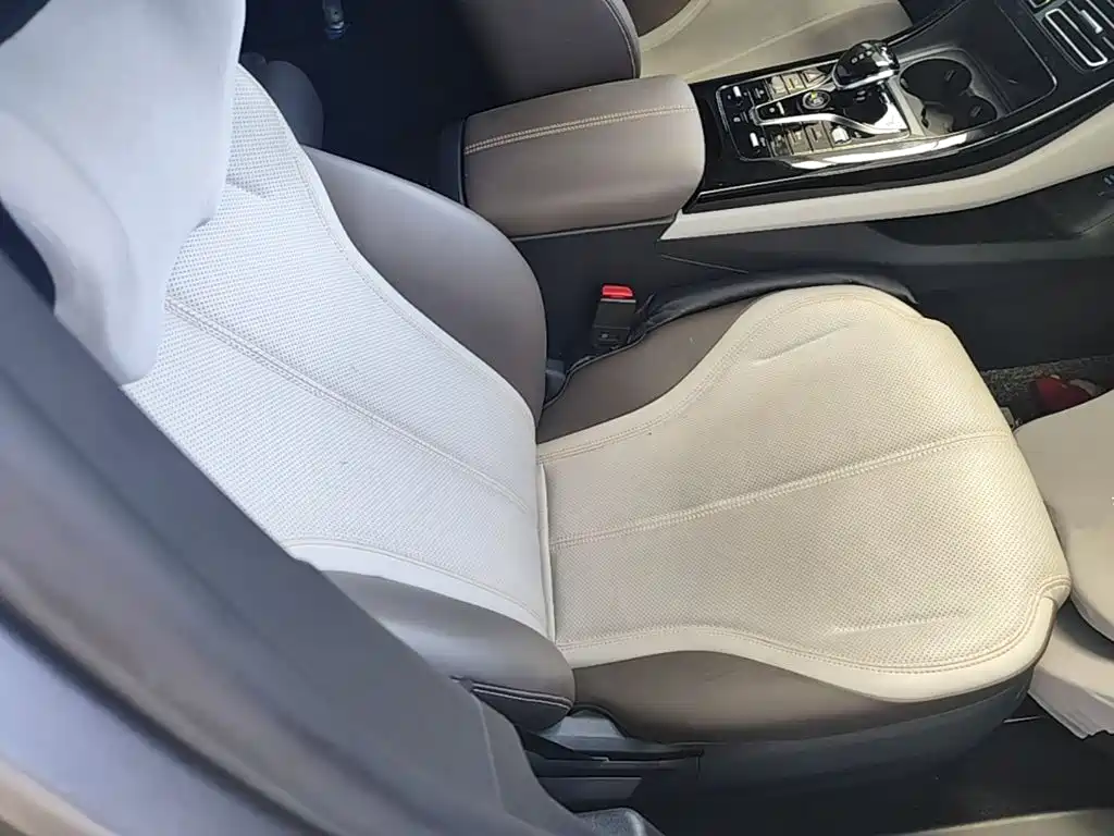 BYD Qin PLUS — фото 20