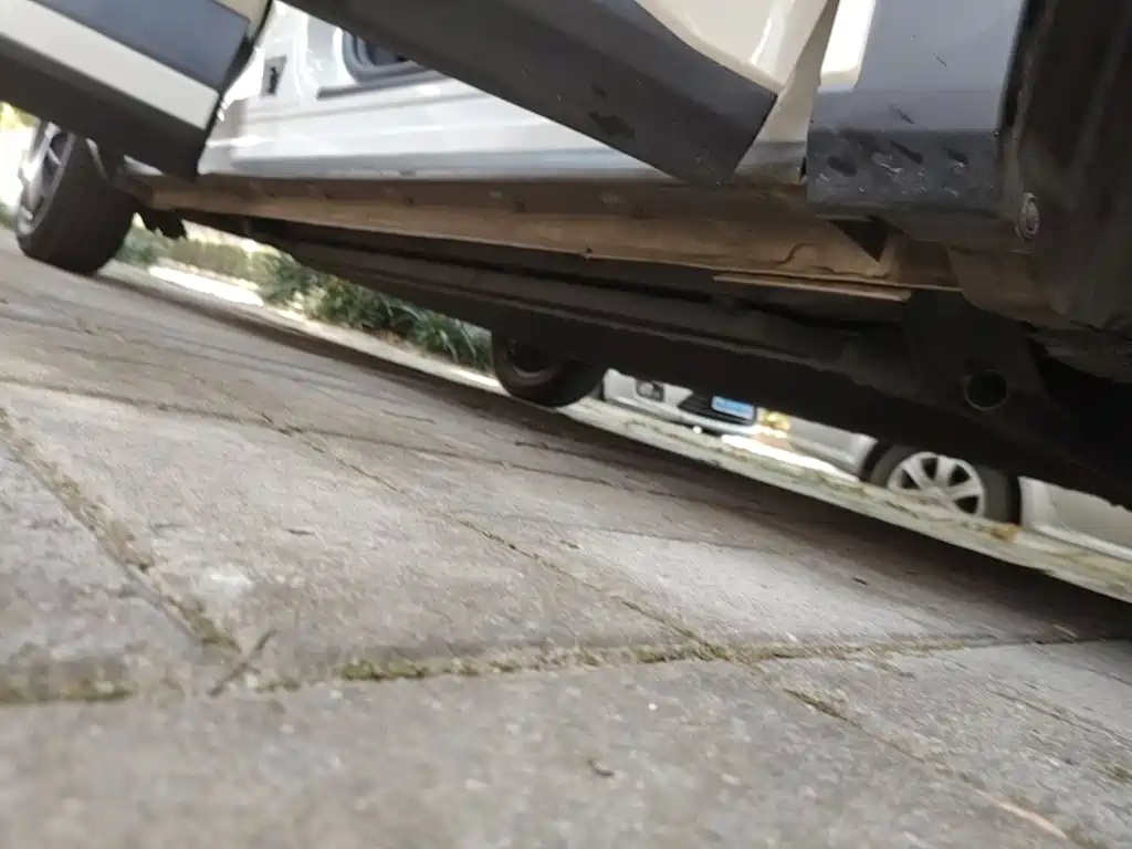 BYD Seagull — фото 21
