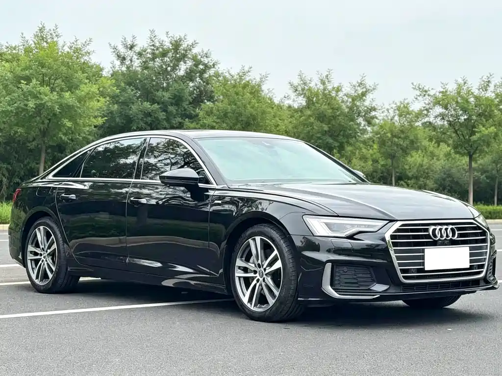 Audi A6L — фото 3