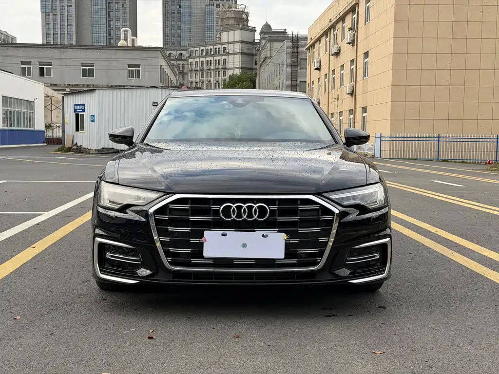 Audi A6L — фото 2