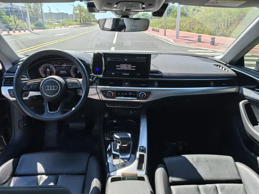 Audi A5 (Import) — фото 6