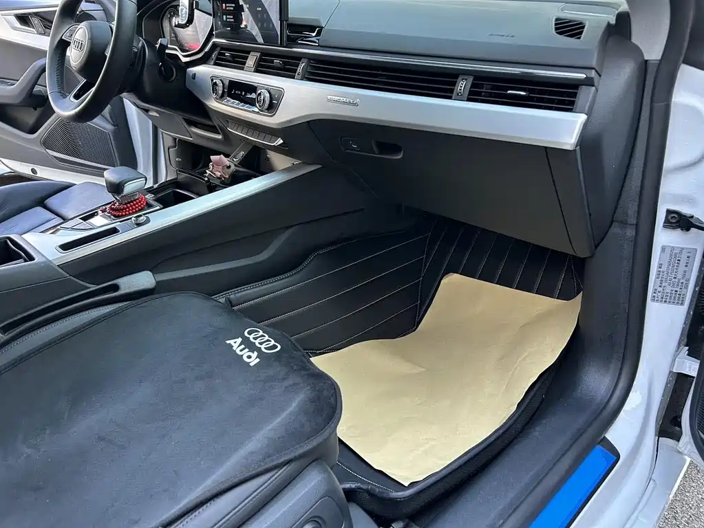 Audi A5 (Import) — фото 20