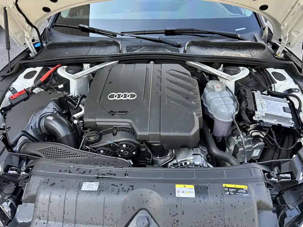 Audi A5 (Import) — фото 6