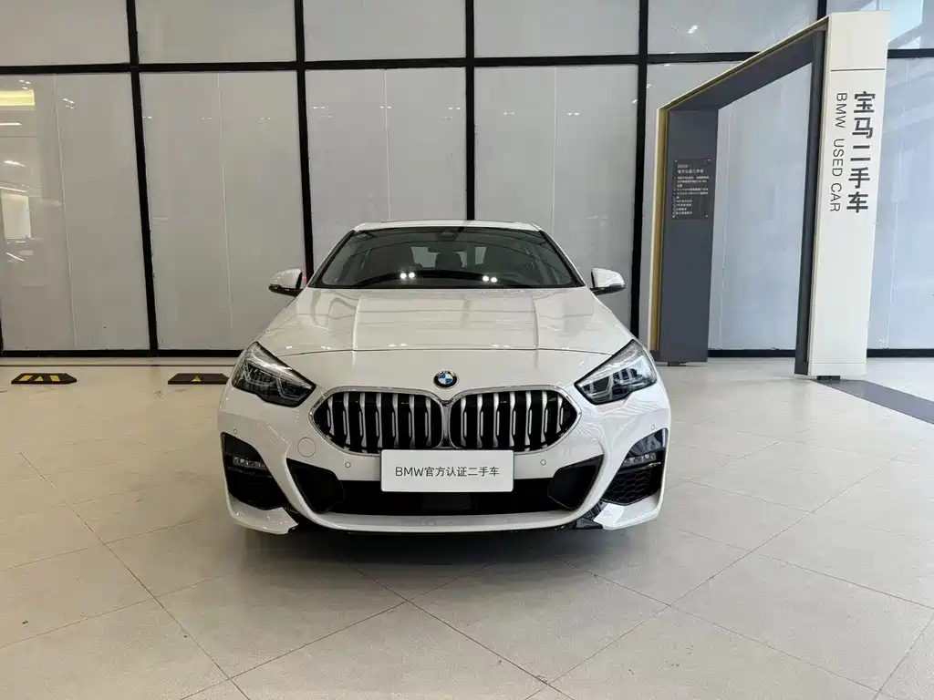 BMW 2 Series (Import) — фото 3