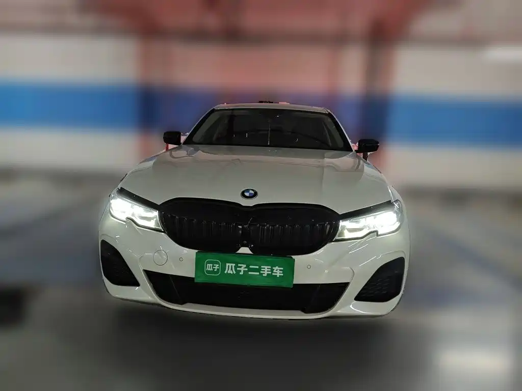 BMW 3 Series — фото 2
