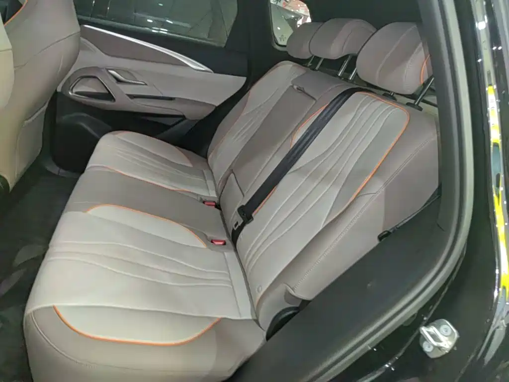 BYD Pro New Energy — фото 17