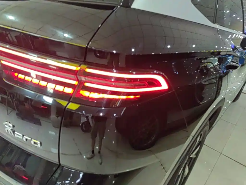 BYD Pro New Energy — фото 8