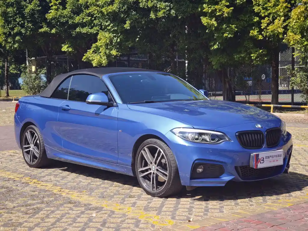 BMW 2 Series (Import) — фото 4